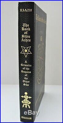 The Book Of Sitra Achra