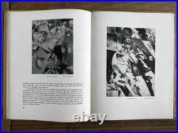03 Rare Book on Marc Chagall Limited Edition with Lithographs