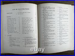 03 Rare Book on Marc Chagall Limited Edition with Lithographs