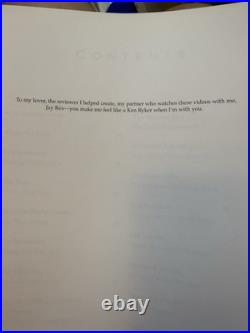 1 ST Addition, Films of Ken Ryker by Mickey Skee (1998, Paperback)