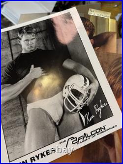 1 ST Addition, Films of Ken Ryker by Mickey Skee (1998, Paperback)