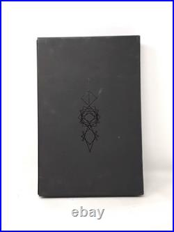 1000 Designs by Maxime Buchi Limited Edition Hardcover Signed Edition (192/1000)