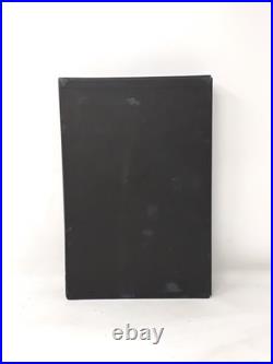 1000 Designs by Maxime Buchi Limited Edition Hardcover Signed Edition (192/1000)