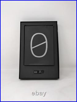 1000 Designs by Maxime Buchi Limited Edition Hardcover Signed Edition (192/1000)