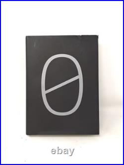 1000 Designs by Maxime Buchi Limited Edition Hardcover Signed Edition (192/1000)