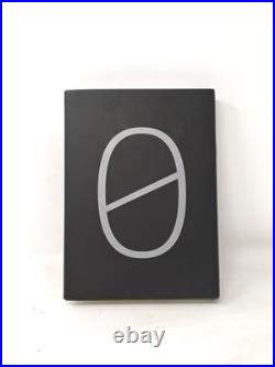 1000 Designs by Maxime Buchi Limited Edition Hardcover Signed Edition (192/1000)
