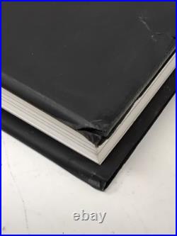 1000 Designs by Maxime Buchi Limited Edition Hardcover Signed Edition (192/1000)