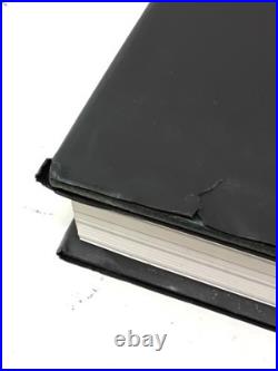 1000 Designs by Maxime Buchi Limited Edition Hardcover Signed Edition (192/1000)