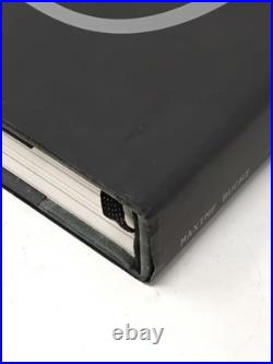 1000 Designs by Maxime Buchi Limited Edition Hardcover Signed Edition (192/1000)