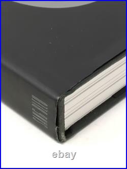1000 Designs by Maxime Buchi Limited Edition Hardcover Signed Edition (192/1000)