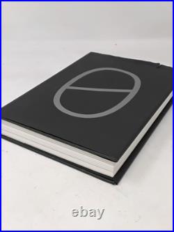 1000 Designs by Maxime Buchi Limited Edition Hardcover Signed Edition (192/1000)