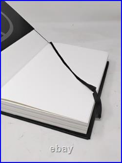 1000 Designs by Maxime Buchi Limited Edition Hardcover Signed Edition (192/1000)
