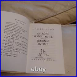 15 Vintage French Language Limited Edition Books 15 Vintage French Language Limited Edition Books