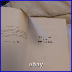 15 Vintage French Language Limited Edition Books
