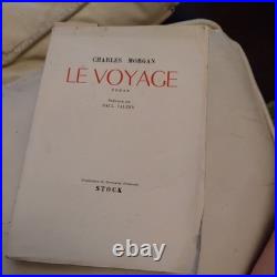 15 Vintage French Language Limited Edition Books