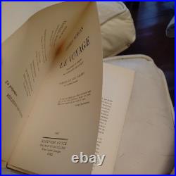 15 Vintage French Language Limited Edition Books