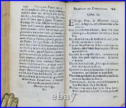 1688 Performing Exorcisms on DEMONS & GOBLINS Occult WITCHCRAFT Bible RELIGION