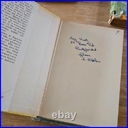18 Enid Blyton Famous Five Secret Seven HB Books DJs 1960s Vintage Editions E18