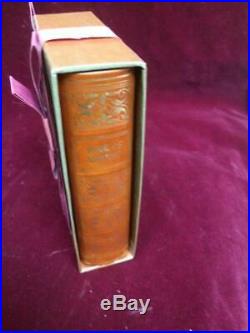 1841 Leather Liverpool Book of Mormon Queen Victoria Limited to 250 Copies Rare