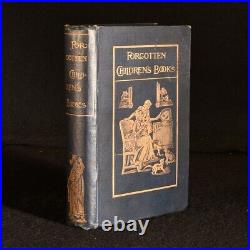 1898-9 Pages and Pictures from Forgotten Children's Books Andrew W. Tuer