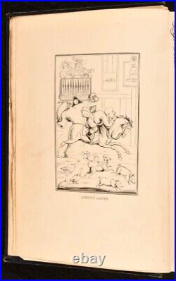 1898-9 Pages and Pictures from Forgotten Children's Books Andrew W. Tuer