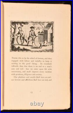 1898-9 Pages and Pictures from Forgotten Children's Books Andrew W. Tuer