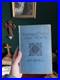 1901-H-G-Wells-The-First-Men-in-the-Moon-Antique-Book-George-Newnes-1st-Ed-01-lj