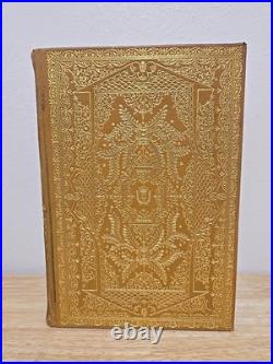 1906 Vintage Mythology Book Norse Popular Tales Norroena Limited Edition #71/350