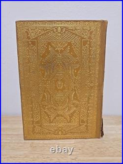1906 Vintage Mythology Book Norse Popular Tales Norroena Limited Edition #71/350