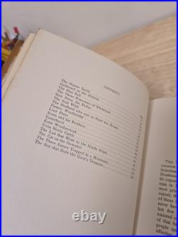 1906 Vintage Mythology Book Norse Popular Tales Norroena Limited Edition #71/350