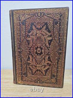 1906 Vintage Mythology Book Popular Tales From The Norse Limited Edition 64/350