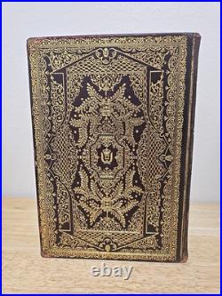 1906 Vintage Mythology Book Popular Tales From The Norse Limited Edition 64/350