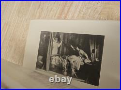 1906 Vintage Mythology Book Popular Tales From The Norse Limited Edition 64/350