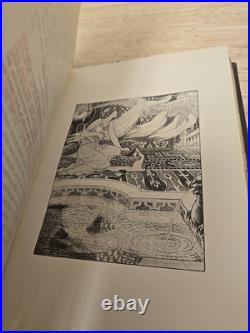 1906 Vintage Mythology Book Popular Tales From The Norse Limited Edition 64/350