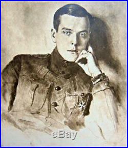 1918 SIGNED Vladimir PALEY ROMANOV Russian Poetry Book Empire Nicholas II Russia