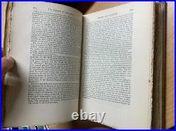 1925 Signed 1st Ed Limited Edition The History Of Tom Jones Antique Book (p7)