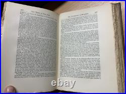 1925 Signed 1st Ed Limited Edition The History Of Tom Jones Antique Book (p7)