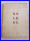 1926-KOLEDY-LIMITED-EDITION-POLISH-LANGUAGE-BOOK-No-185-Out-Of-1200-01-en