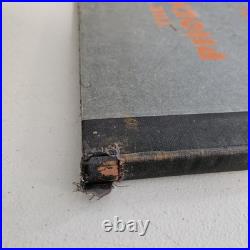 1931-32 Vintage Occult Book The Phoenix By Manly Hall Limited Edition /3000