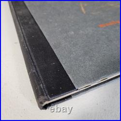 1931-32 Vintage Occult Book The Phoenix By Manly Hall Limited Edition /3000