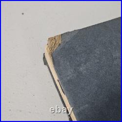 1931-32 Vintage Occult Book The Phoenix By Manly Hall Limited Edition /3000