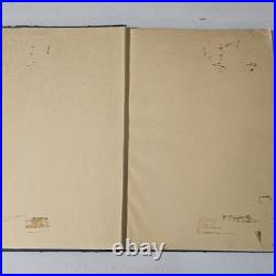 1931-32 Vintage Occult Book The Phoenix By Manly Hall Limited Edition /3000