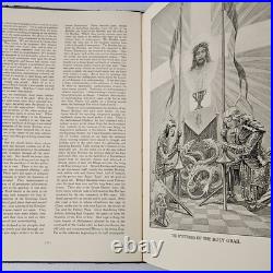 1931-32 Vintage Occult Book The Phoenix By Manly Hall Limited Edition /3000