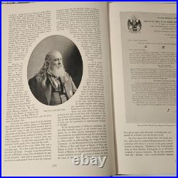 1931-32 Vintage Occult Book The Phoenix By Manly Hall Limited Edition /3000