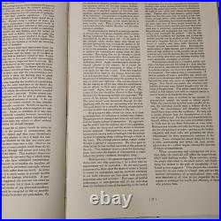 1931-32 Vintage Occult Book The Phoenix By Manly Hall Limited Edition /3000