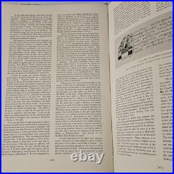 1931-32 Vintage Occult Book The Phoenix By Manly Hall Limited Edition /3000