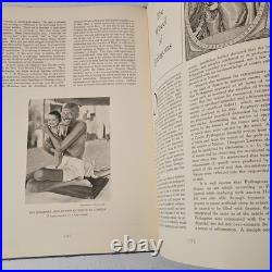 1931-32 Vintage Occult Book The Phoenix By Manly Hall Limited Edition /3000