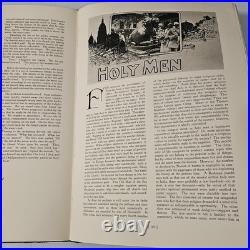 1931-32 Vintage Occult Book The Phoenix By Manly Hall Limited Edition /3000