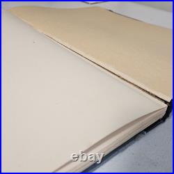 1931-32 Vintage Occult Book The Phoenix By Manly Hall Limited Edition /3000