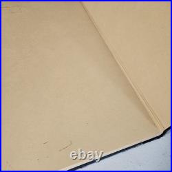 1931-32 Vintage Occult Book The Phoenix By Manly Hall Limited Edition /3000